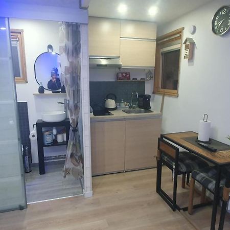 Apartament Cozycube Paris Vitry-sur-Seine Zewnętrze zdjęcie