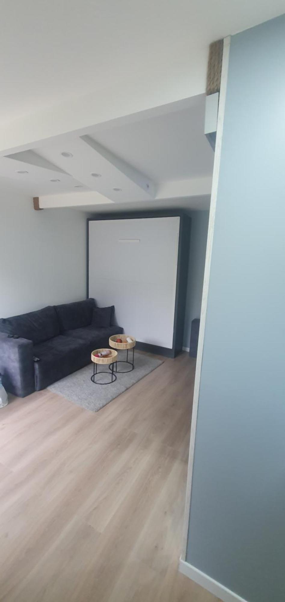 Apartament Cozycube Paris Vitry-sur-Seine Zewnętrze zdjęcie