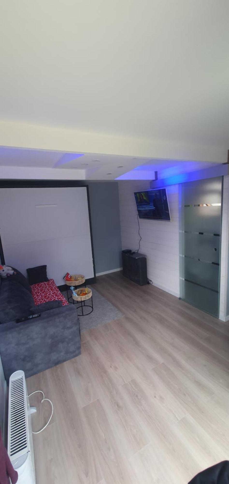 Apartament Cozycube Paris Vitry-sur-Seine Zewnętrze zdjęcie