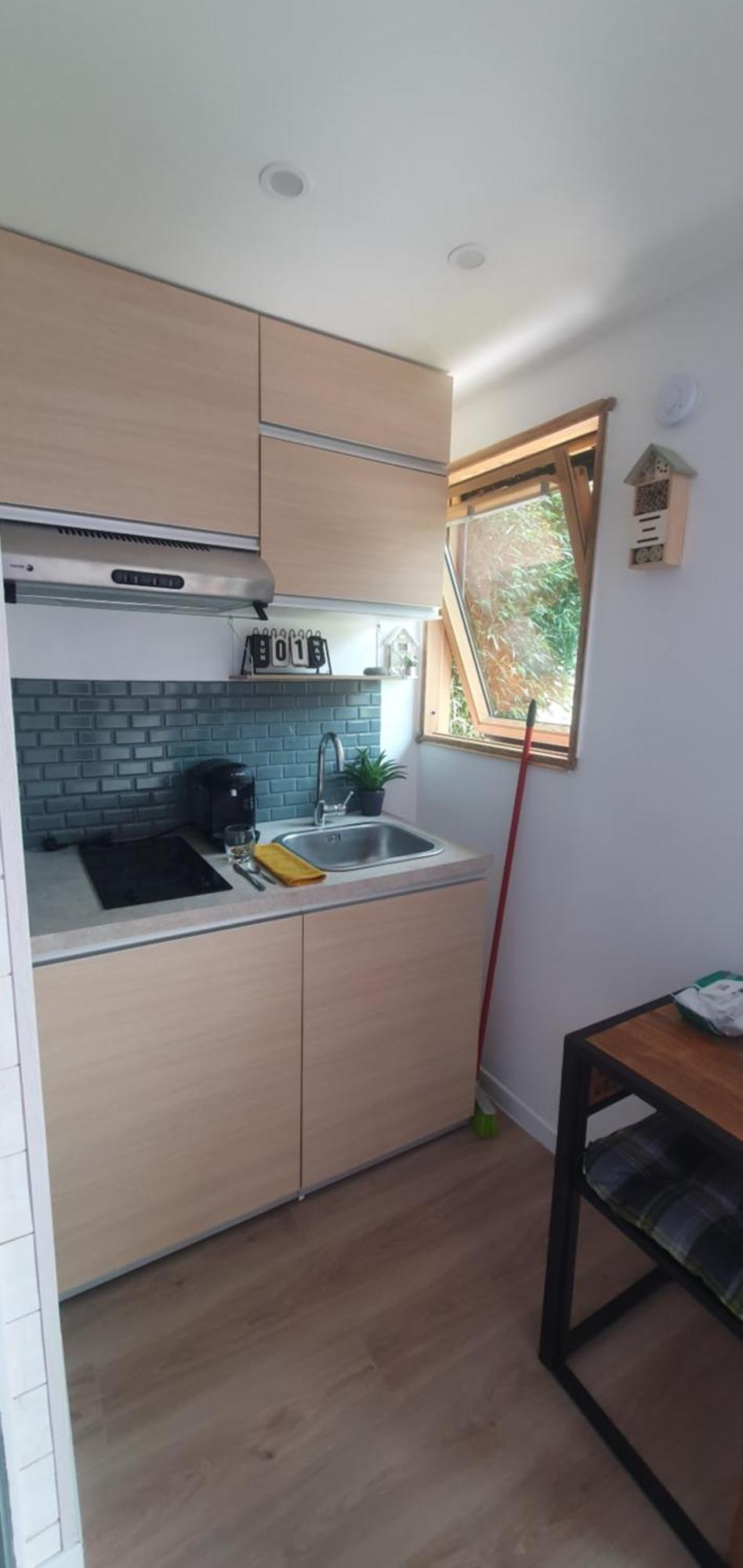 Apartament Cozycube Paris Vitry-sur-Seine Zewnętrze zdjęcie