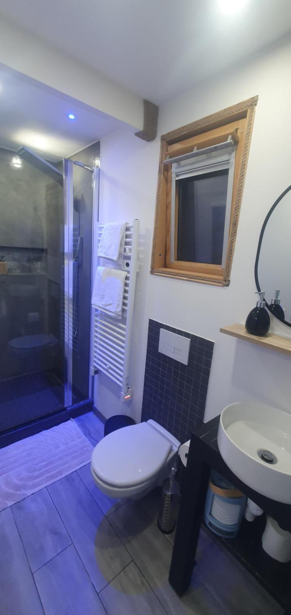 Apartament Cozycube Paris Vitry-sur-Seine Zewnętrze zdjęcie