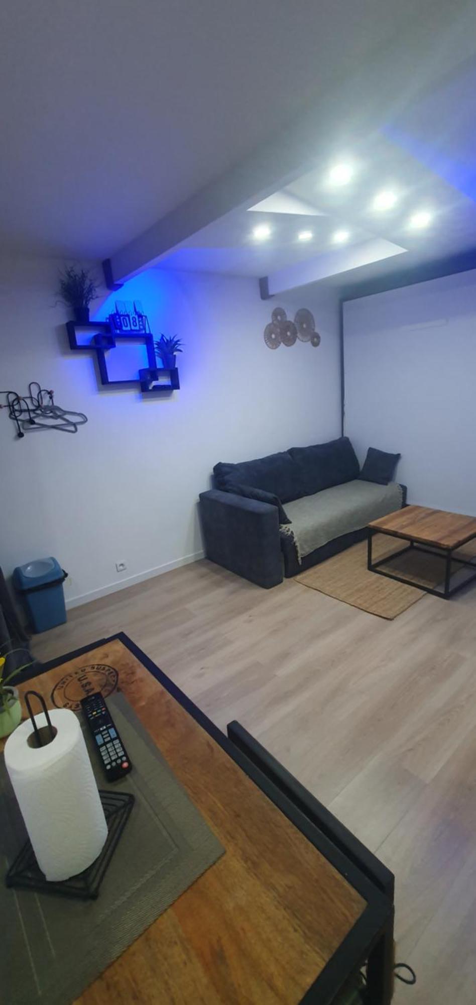 Apartament Cozycube Paris Vitry-sur-Seine Zewnętrze zdjęcie